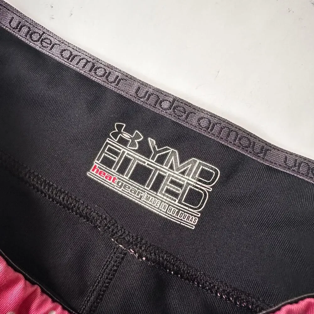 Under Armour crop pants